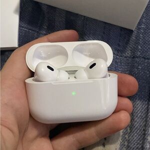 Air pod pro gen 2